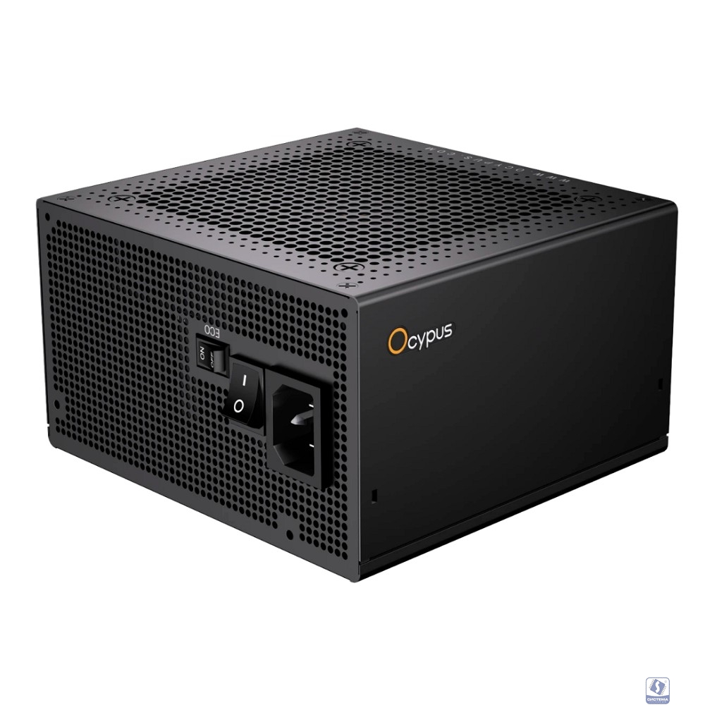 PSU Ocypus Iota  P750 [P750-GF] 750W / APFC / full CM / JP capasitors / 80+ Gold