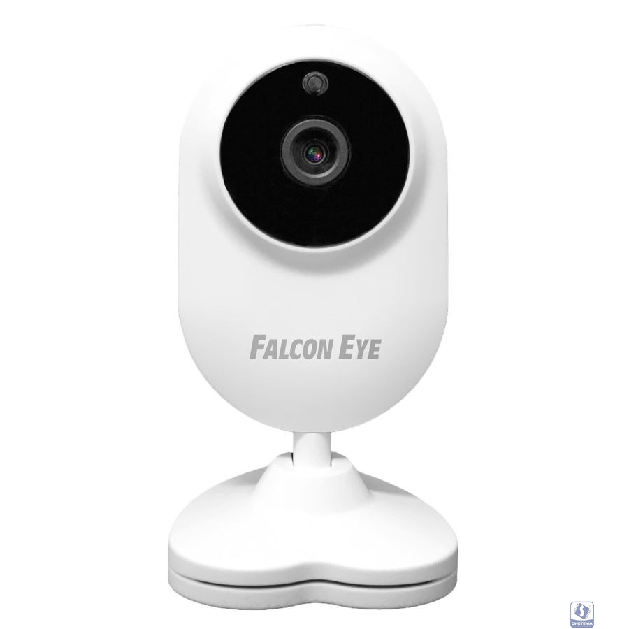 Falcon Eye Spaik 1 Видеокамера Wi-Fi компактная с ИК подсветкой двухмегапиксельная