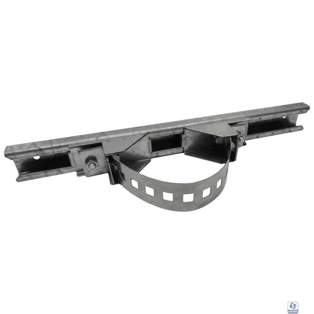 ЦМО Комплект крепления на столб для шкафов ШТВ-Н (ККС-ШТВ-600)