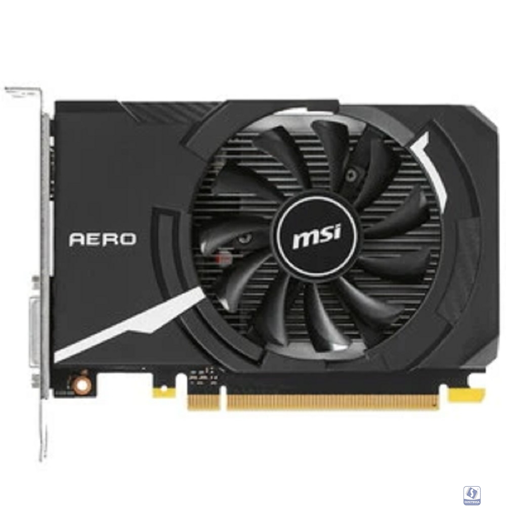 MSI GT 1030 AERO ITX 2GD4 OC RTL