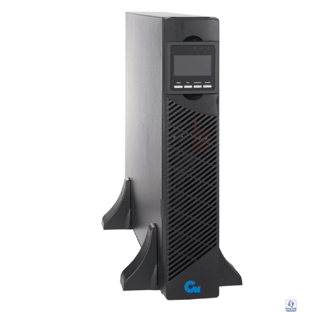 Связь Инжиниринг ИБП СИПБ1КА.10-11 1000Вт 1000ВА черный 