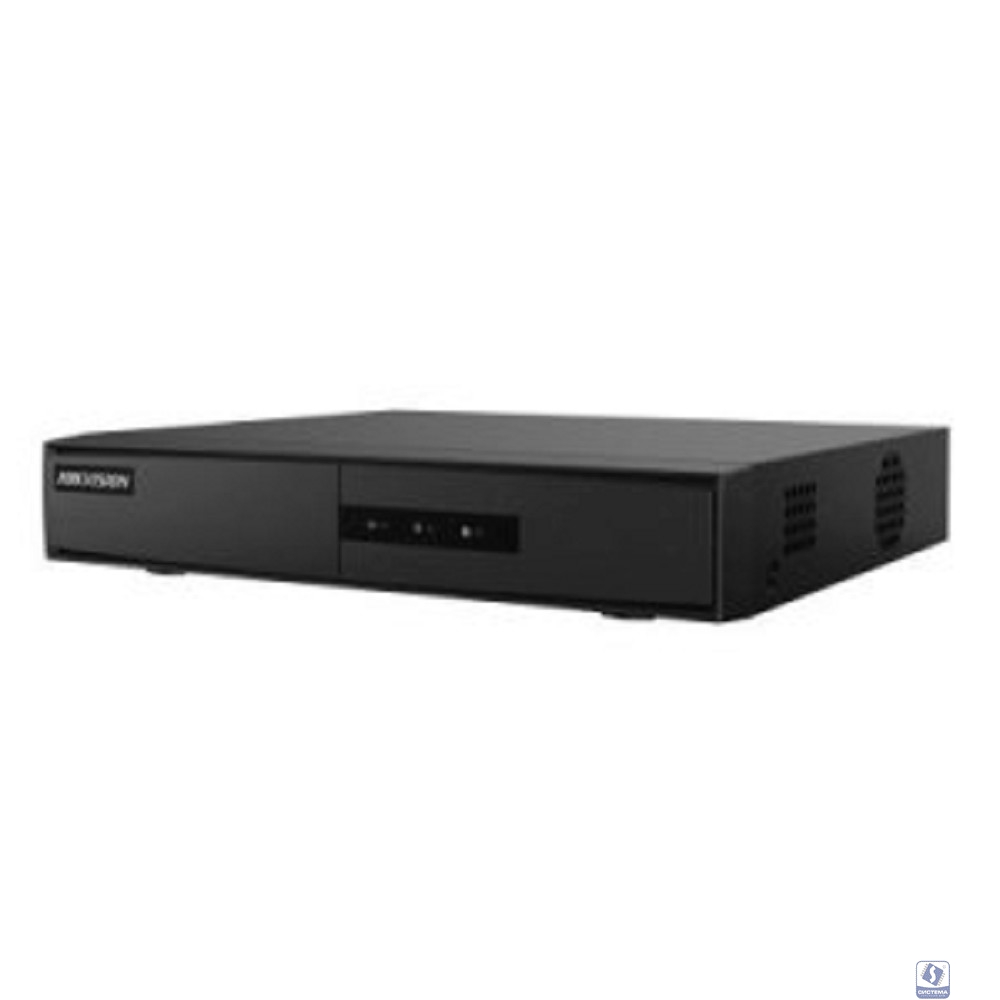 HIKVISION DS-7104NI-Q1/4P/M(D) 4-х канальный IP-видеорегистратор c PoE