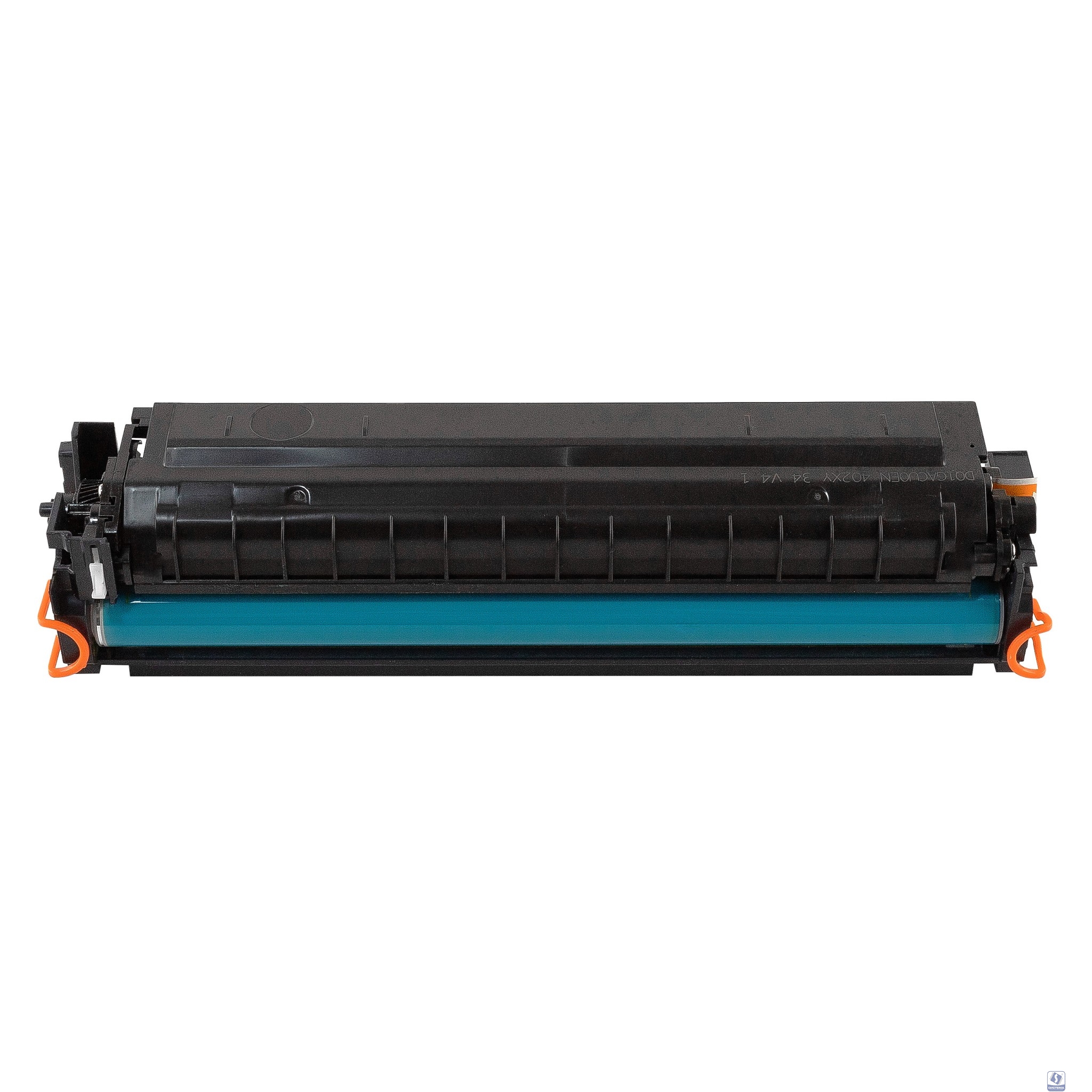 Bion BCR-CF402X Картридж для HP (2300  стр.), Желтый, с чипом