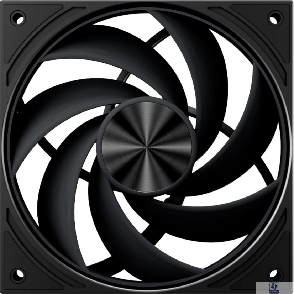 Thermalright Вентилятор TL-H12-X28-R7 / 120mm PWM / TRTLH12X28R7