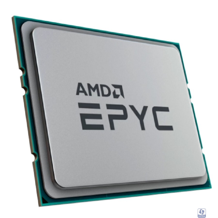 AMD EPYC 9554 (100-000000790) 