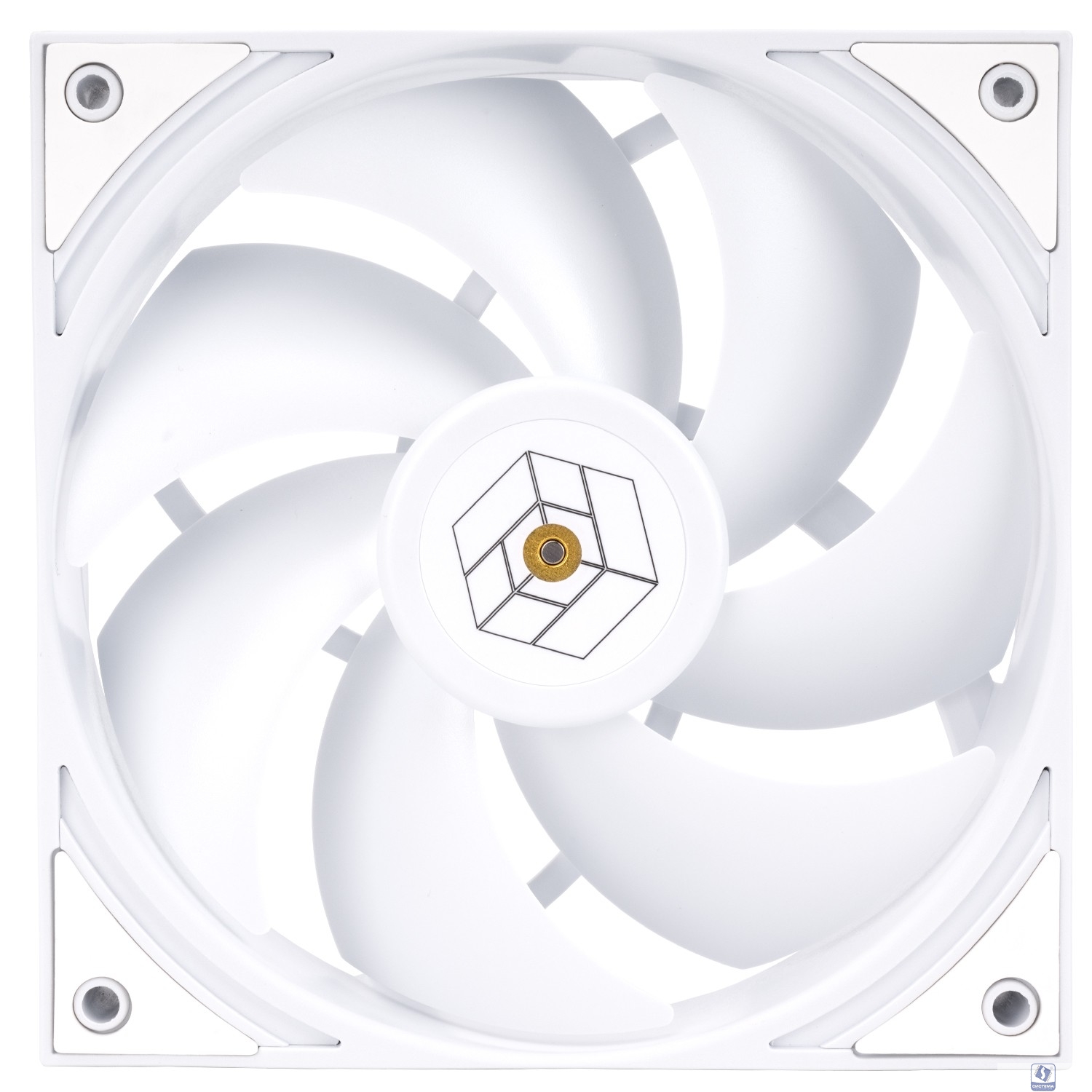 Thermalright Вентилятор TL-H12W-X28 / 120mm PWM / TRTLH12WX28