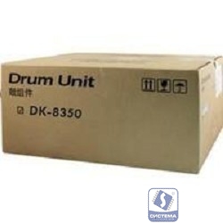 Узел фотобарабана DK-8350 302L793050/302L793051