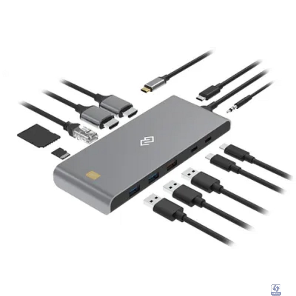 Стыковочная станция Digma DS-590