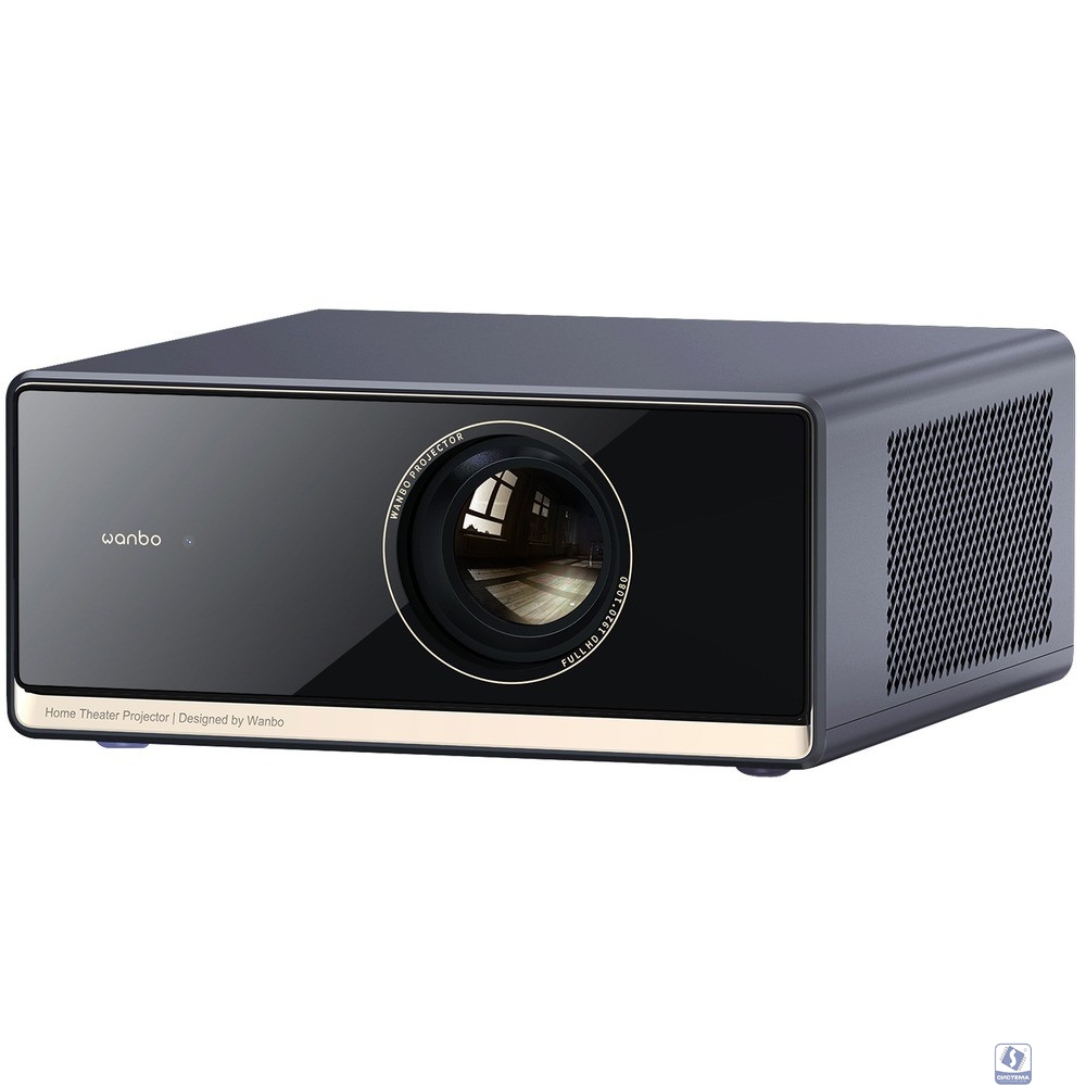 Wanbo Projector X5 Pro[6970885351068]