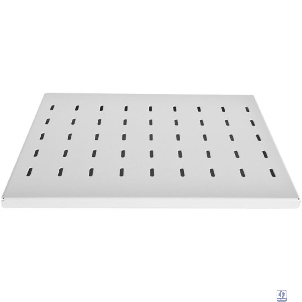 Elbox Полка аккумуляторная глубиной 800 мм для шкафов серии EMS шириной 800 мм и глубиной 800 мм EMS-RB-800.800