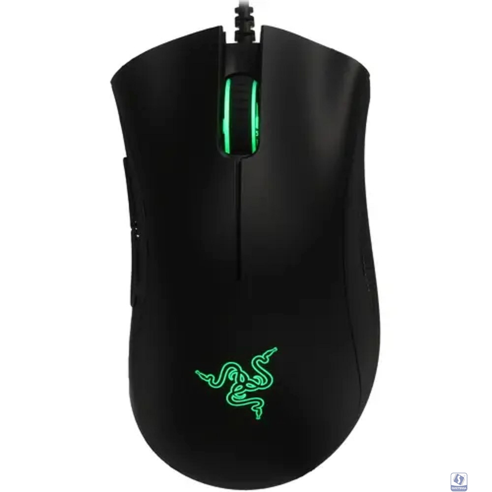 Mouse Razer DeathAdder Essential [RZ01-03850100-R3M1]