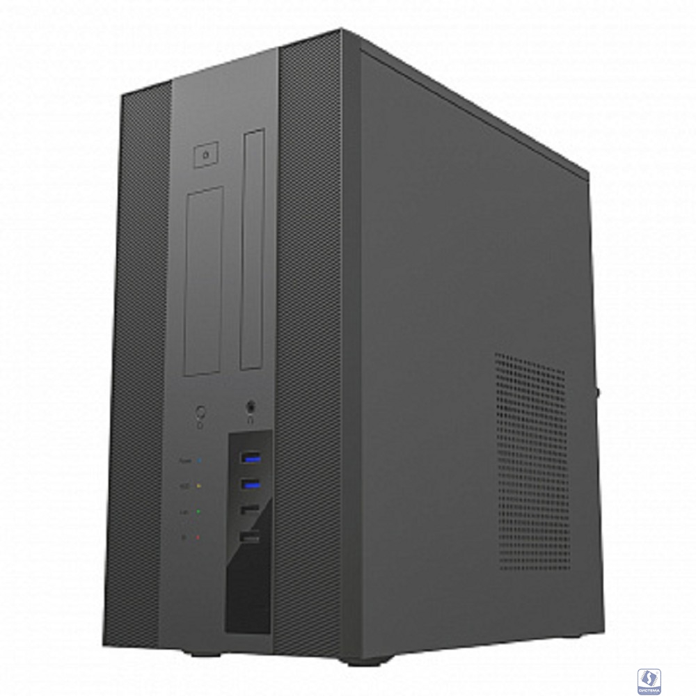 EK303BK  U3.0*2+TypeC+combo Audioo  6193890