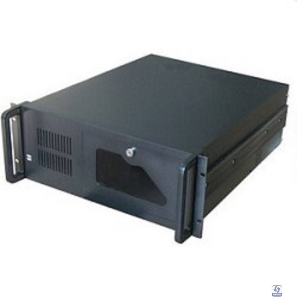 Procase B430-B-0 черный 