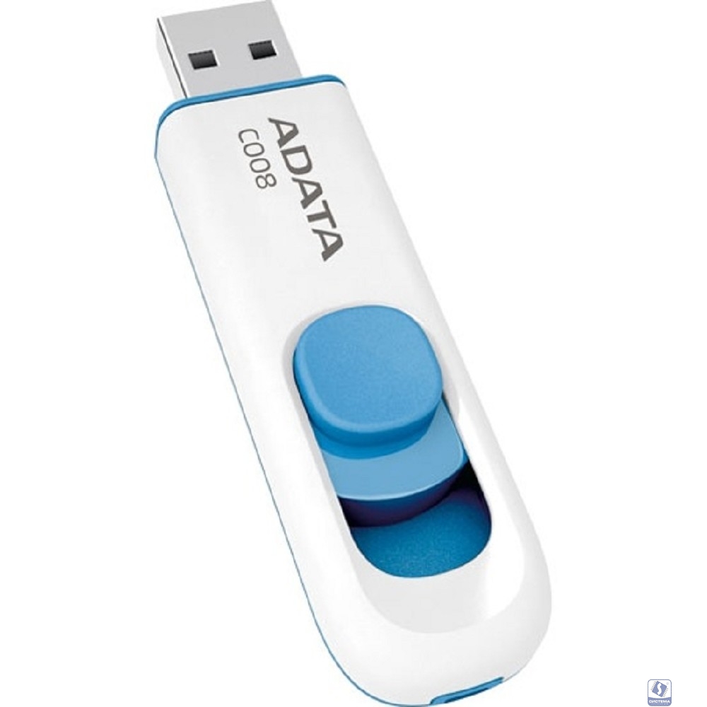 A-DATA Flash Drive 64Gb С008 AC008-64G-RWE 