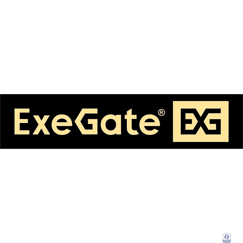 Exegate EX297338RUS Модуль-вставка Keystone Jack RJ-45 ExeGate KJ-8P8C-U-C6-180SH-Dual (Кат.6, неэкранированная, 180 градусов, со шторками, IDC Krone/110)