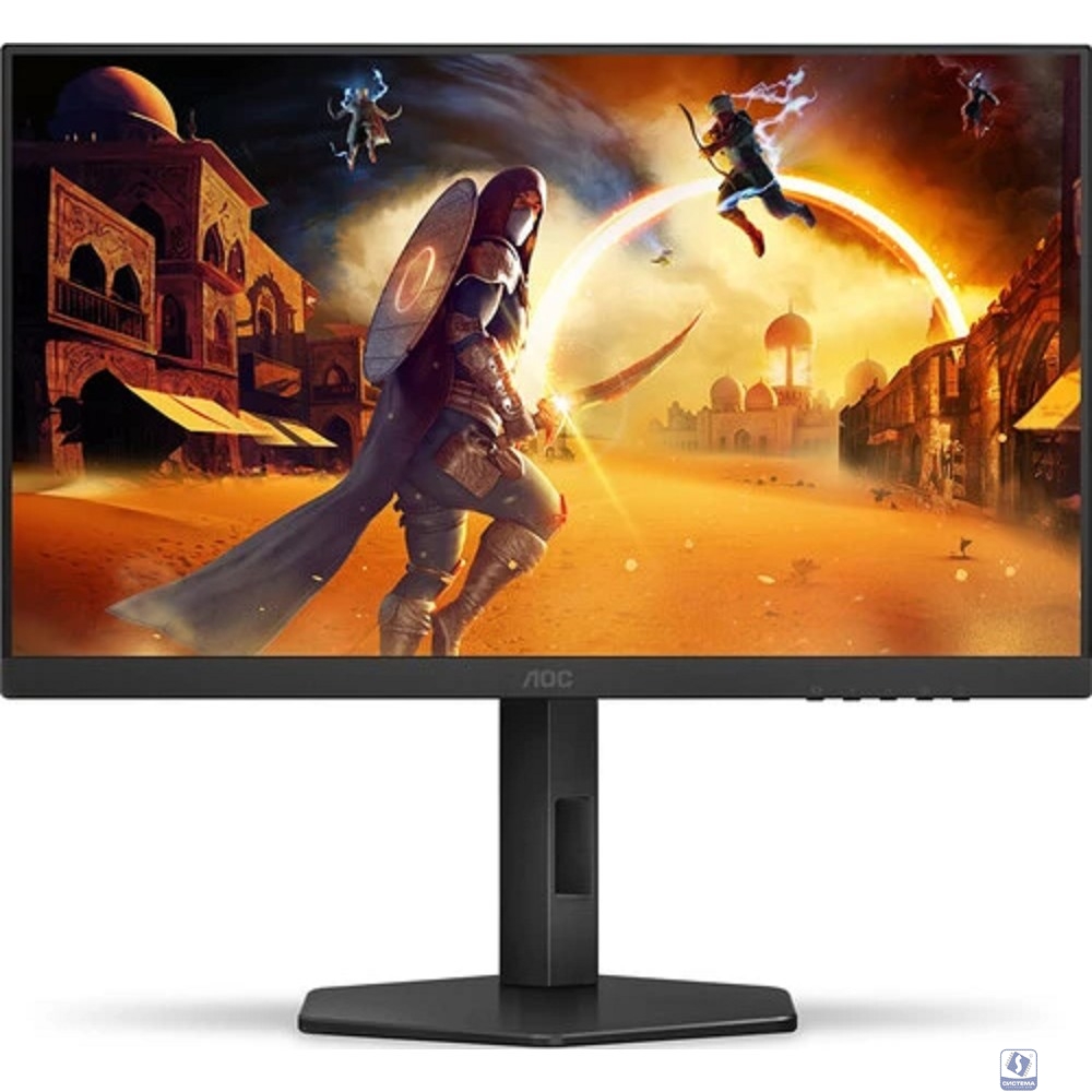 LCD AOC 27" 27G4HX 
