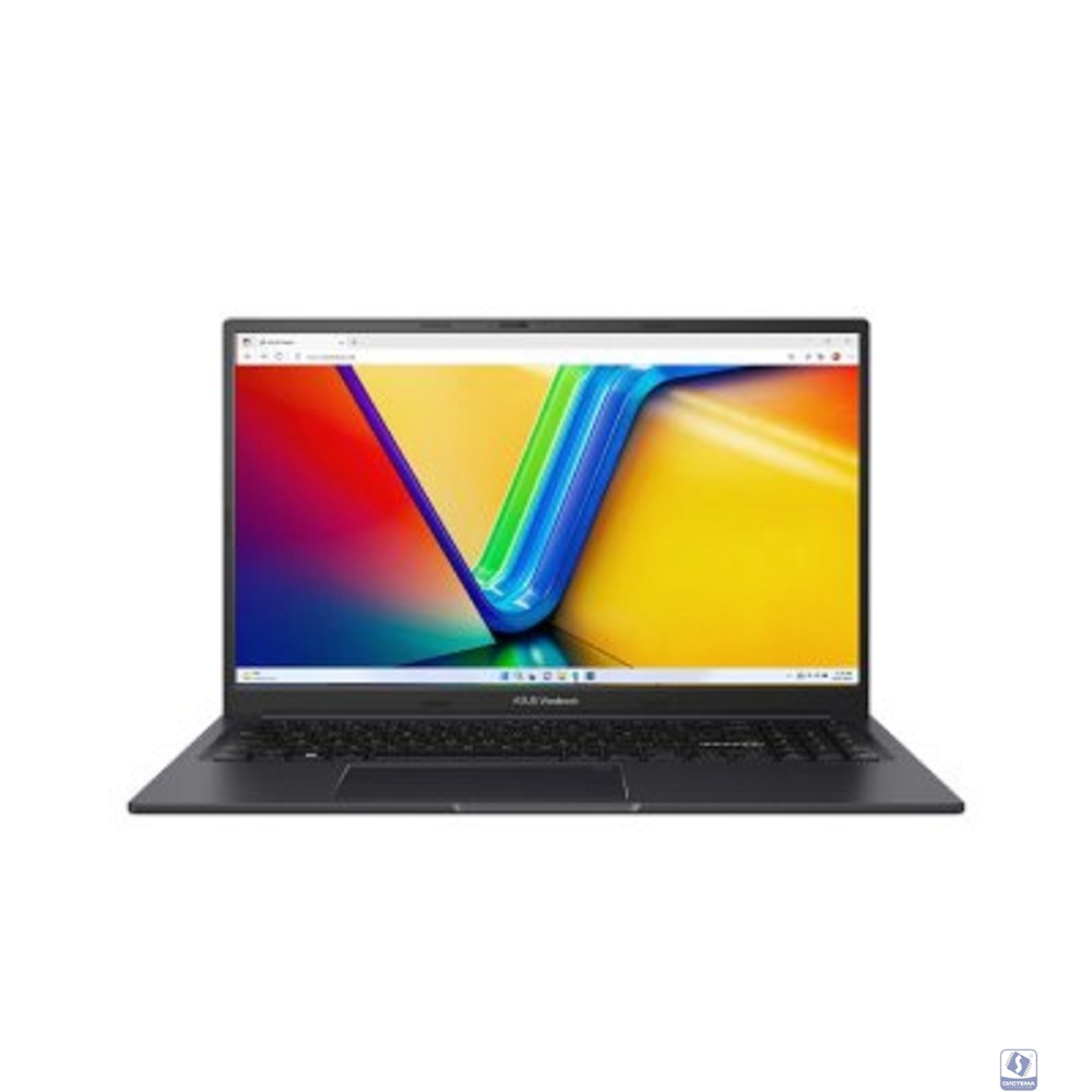 ASUS Vivobook 15X OLED K3504VA-MA476 [90NB10A1-M00K60] Black 15.6" 