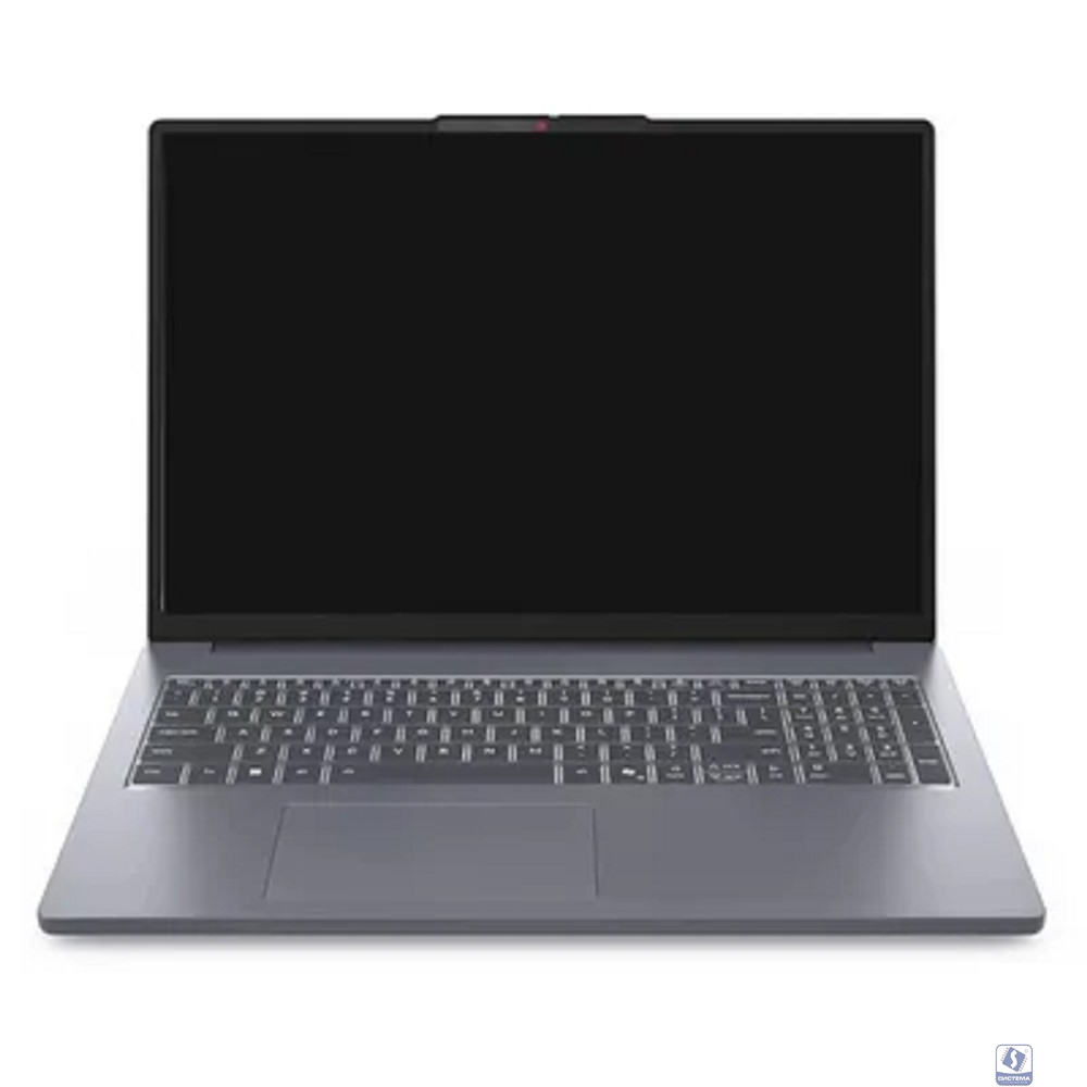 Lenovo IdeaPad Slim 3 16IRH10 [83K2000WRK] Grey 16"  (РФ)