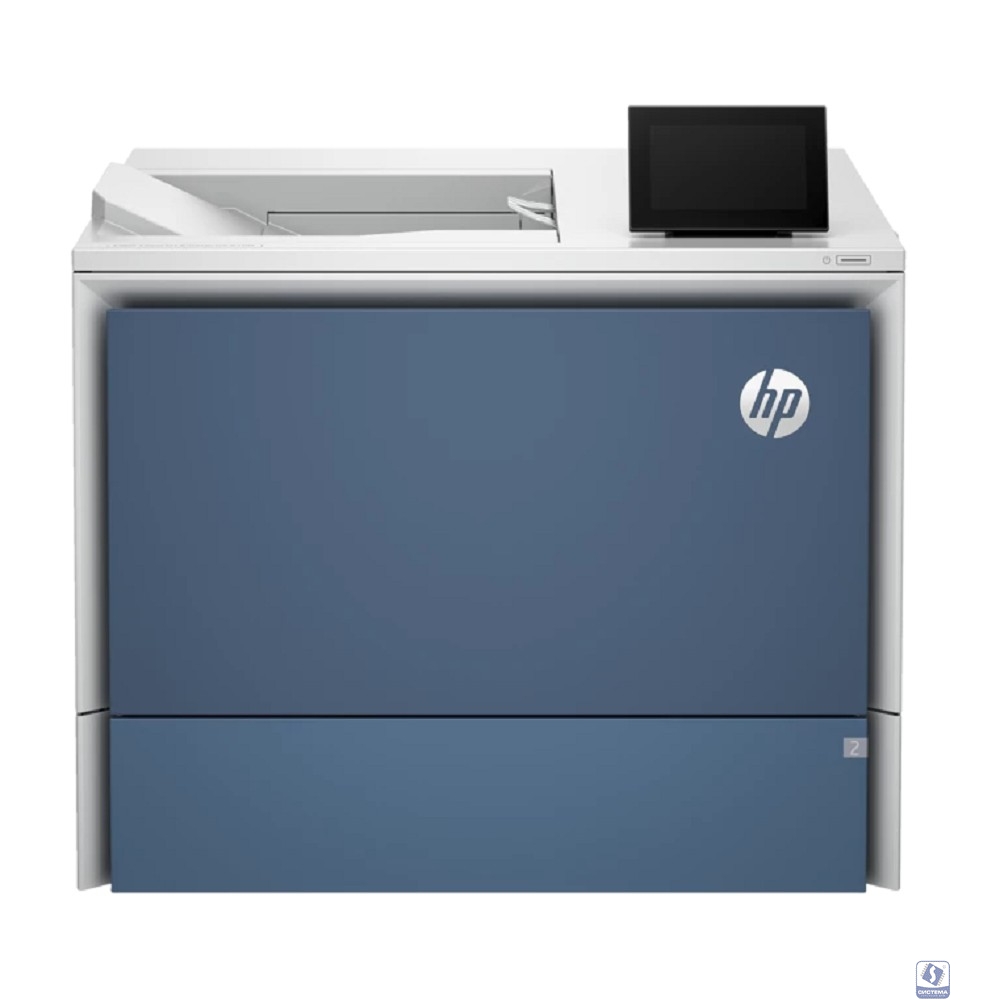Лазерный принтер/ HP Color LaserJet Enterprise 6701dn