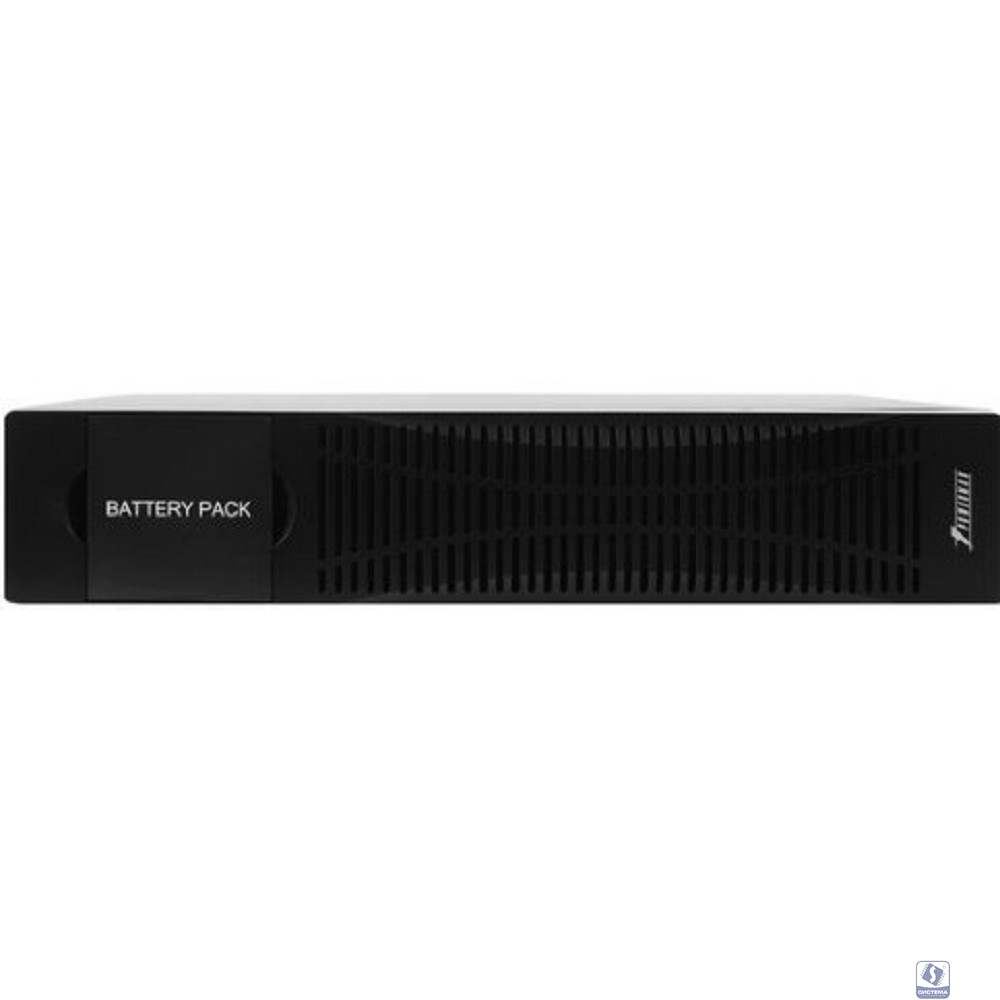 Powerman Внешний батарейный блок 72-18-2U-1.4 