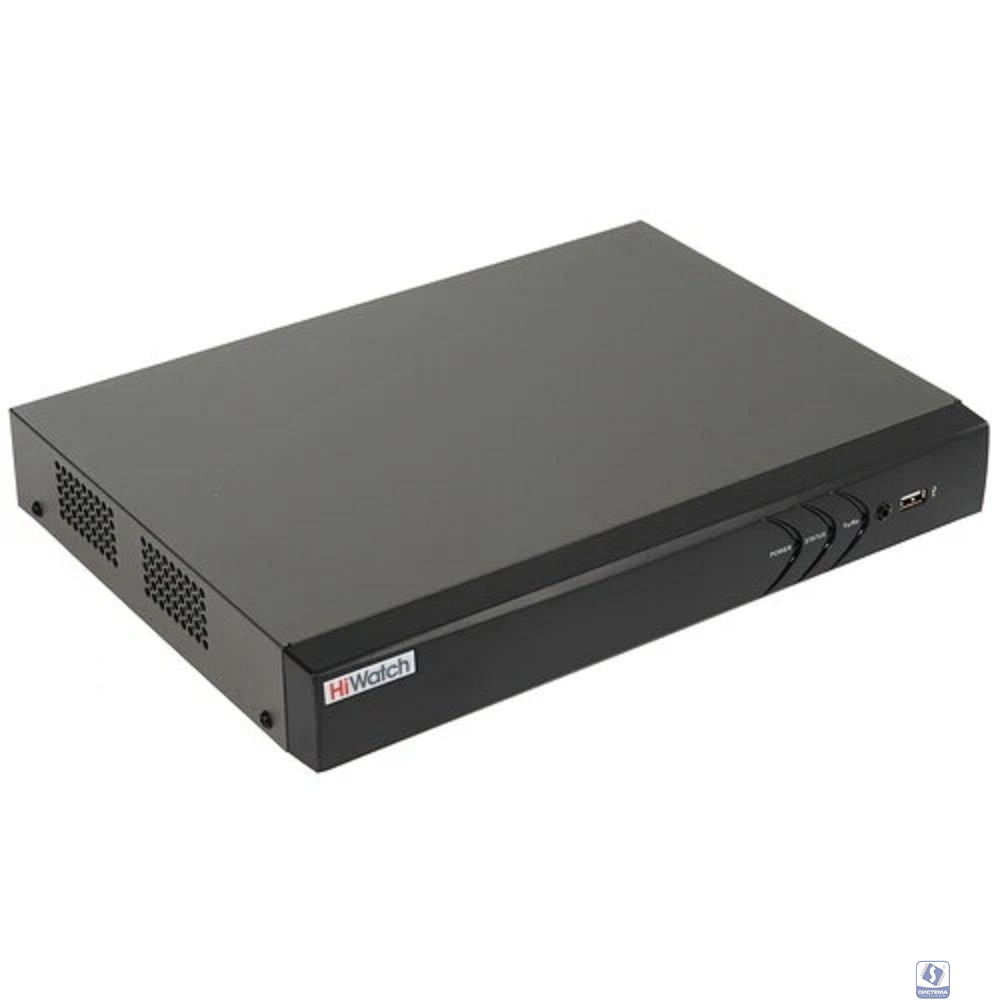 HiWatch DS-N316(D) Видеорегистратор