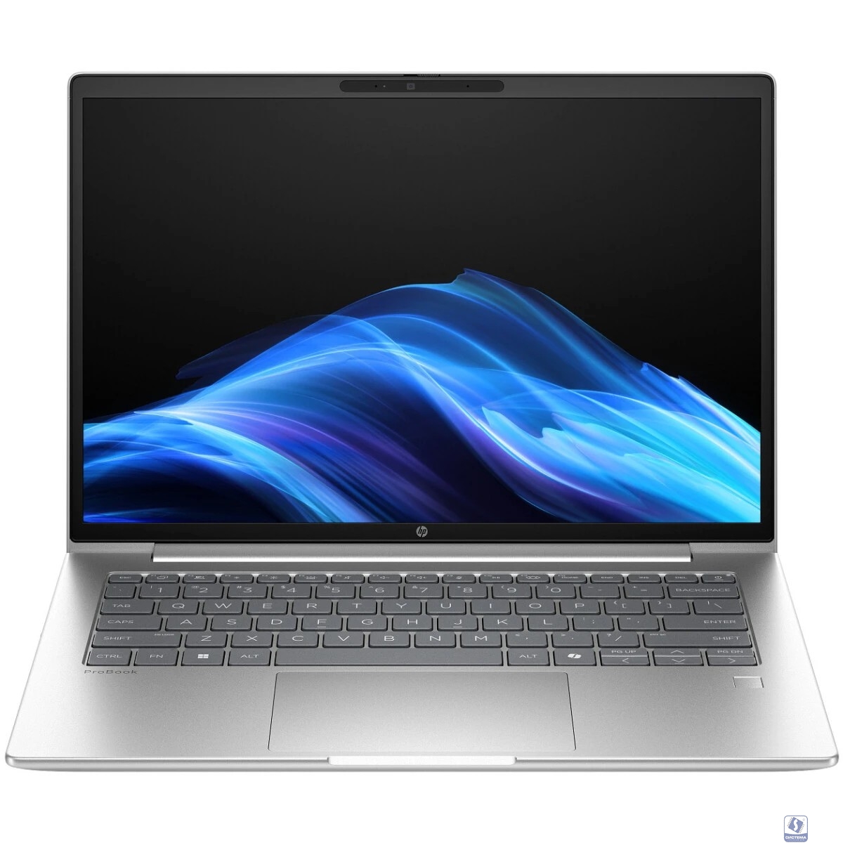 HP ProBook 4 G1iR [B39WVAT] Silver 14" 