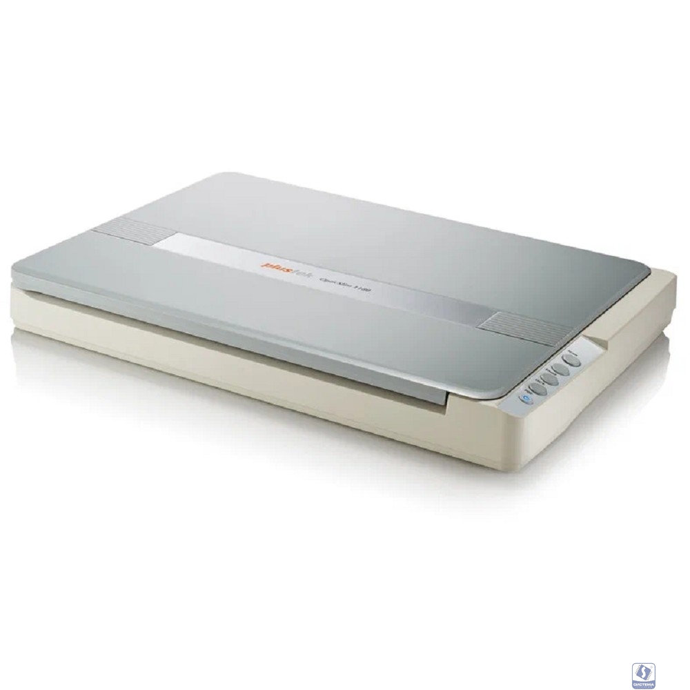 Plustek OpticSlim 1180 