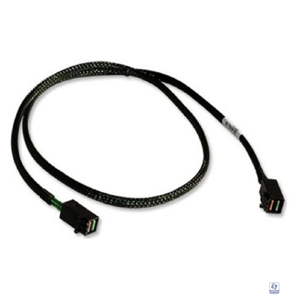 Broadcom 05-26112-001 (CBL-SFF8643-10M), 1 metre cable, SFF8643 to SFF8643