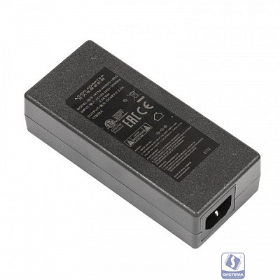 MikroTik 48V2A96W 48V 2A Блок питания