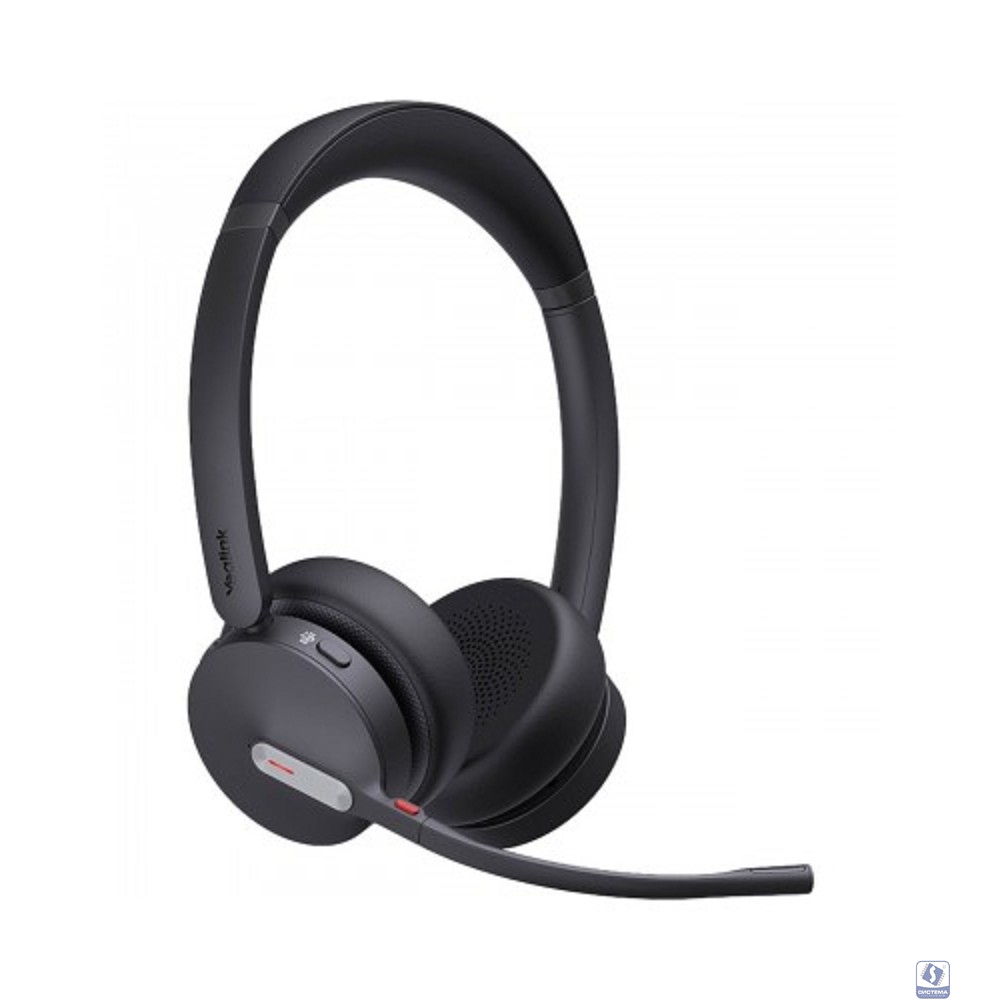 Yealink BH70 Dual UC USB-A Гарнитура