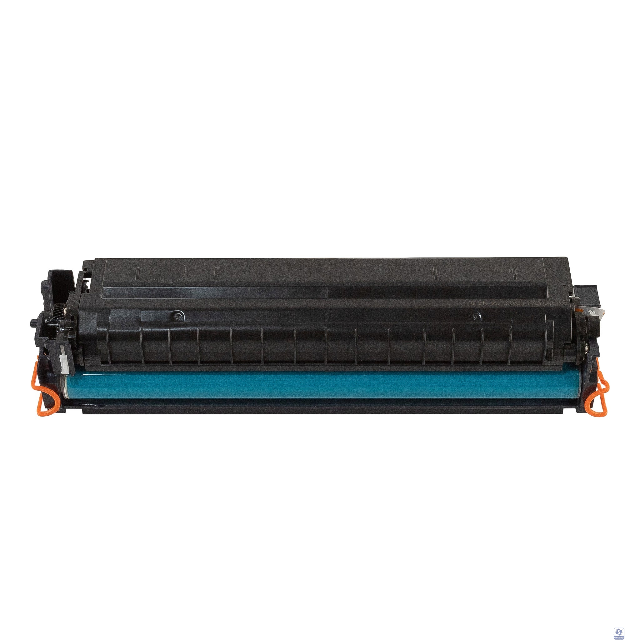 Bion BCR-054HC Картридж для Canon (2300  стр.),Голубой, с чипом