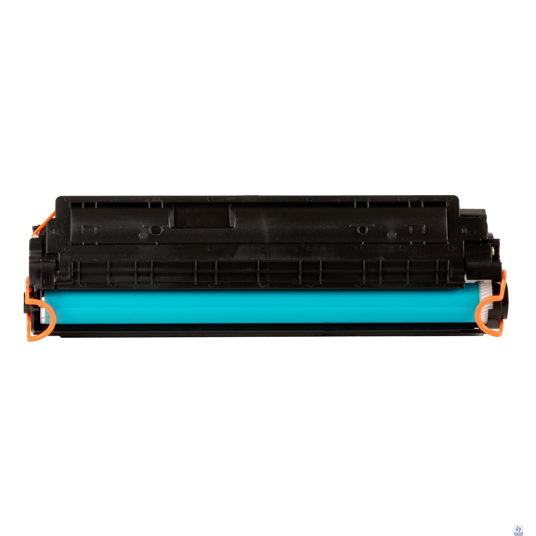 Bion BCR-CB436A  Картридж для HP (2000  стр.), Черный , с чипом
