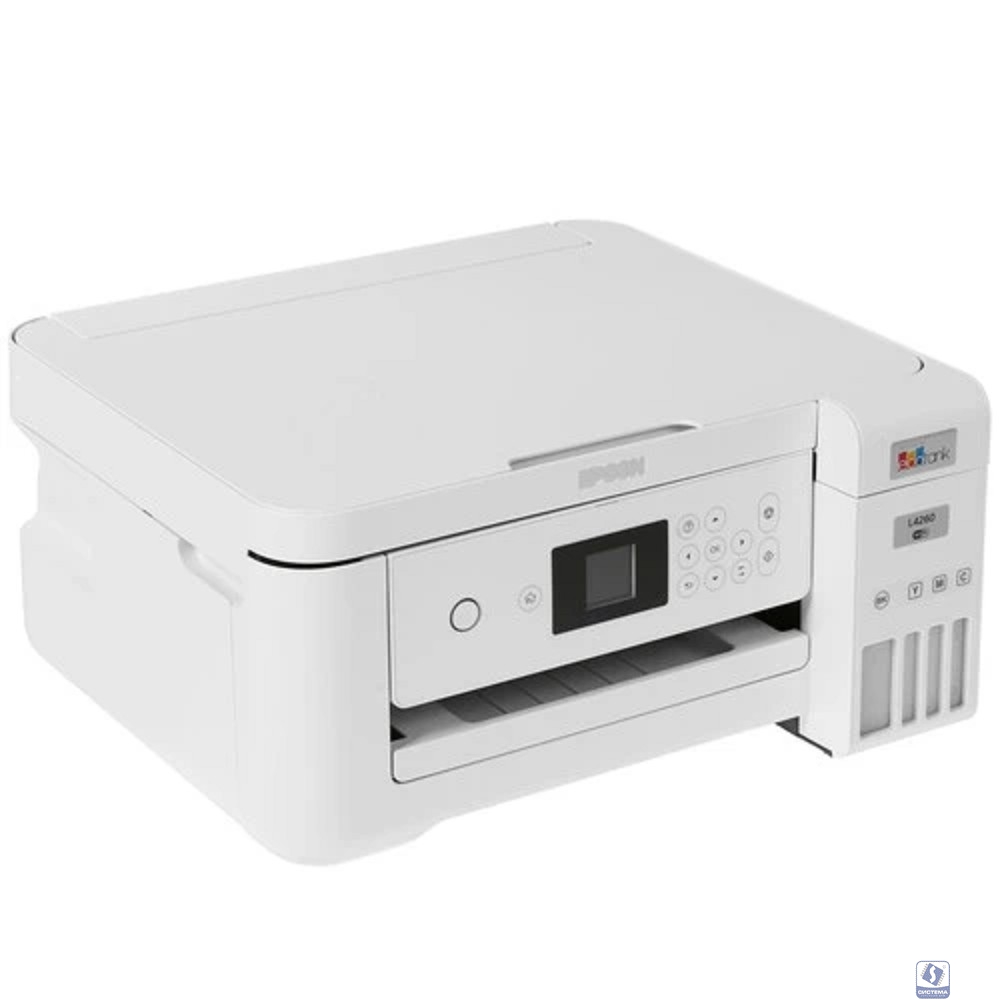Повреждение упаковки Epson L4260 (C11CJ63412/C11CJ63513/C11CJ63502/C11CJ63515/C11CJ63415/C11CJ63411/C11CJ63514) 