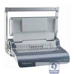 Fellowes Переплетчик QUASAR+ FS-5627701 