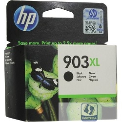 HP T6M15AE Картридж струйный №903XL, Black 