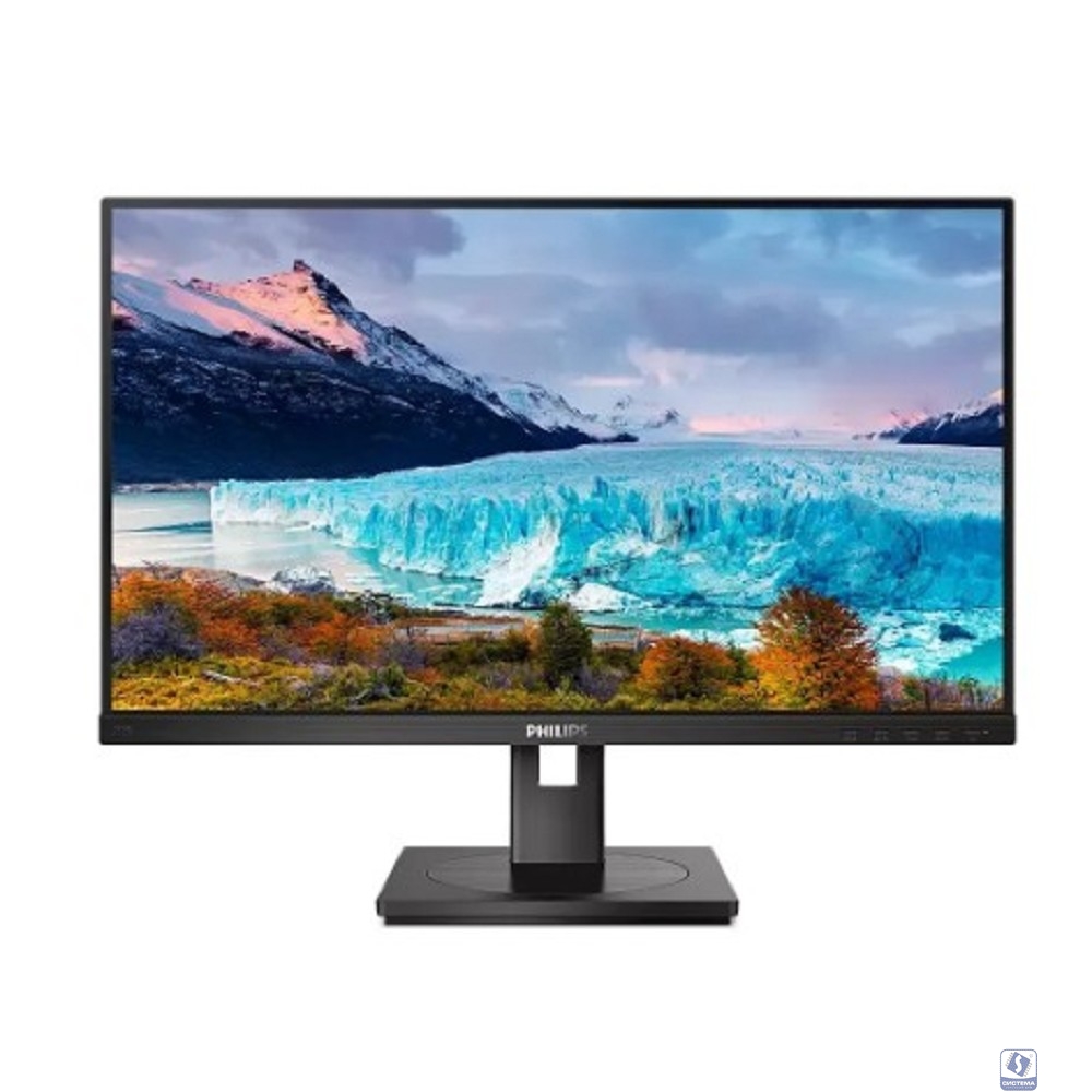 LCD PHILIPS 27" 272S1M 