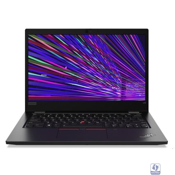 Lenovo ThinkPad L13 G2 [20VJA2U4CD] Black 13.3" 