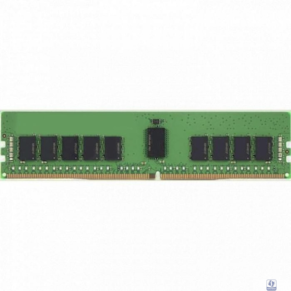 Samsung DDR4 32GB RDIMM (PC4-23400) 2933MHz ECC Reg 1.2V (M393A4K40DB2-CVF)