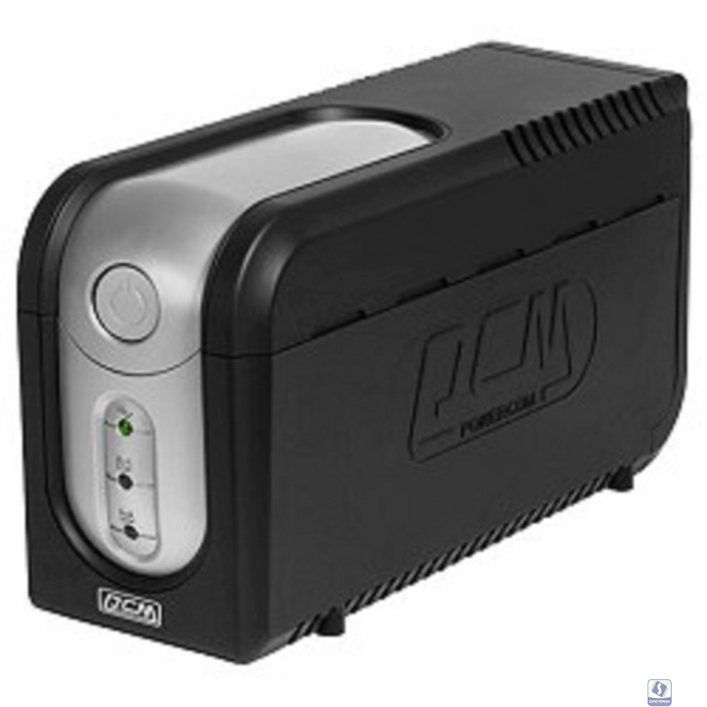 PowerCom Imperial IMP-825AP ИБП  (507305)