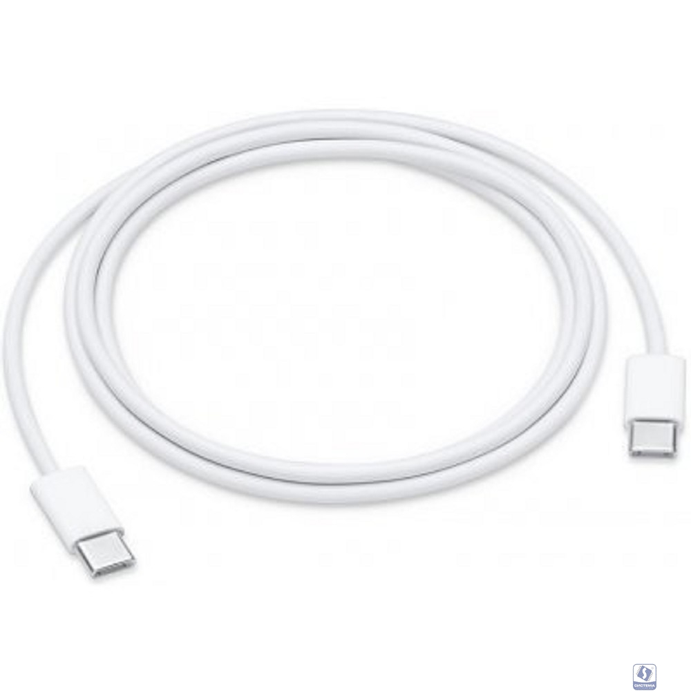 MM093ZM/A Apple USB-C Charge Cable (1 m)