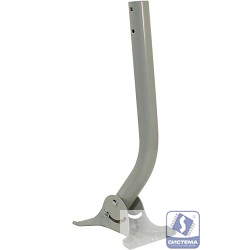 UBIQUITI UB-AM Universal Arm Bracket Универсальное крепление на стену или мачту для любой продукции Ubiquiti