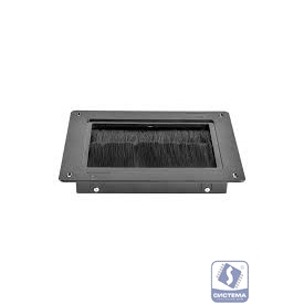 ЦМО Кабельный ввод с двойной щеткой (ЦОД-КВ-200.110)