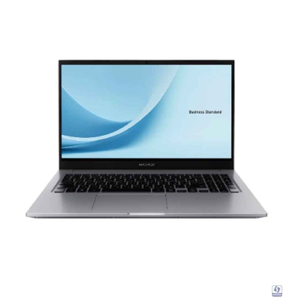 Maibenben B115B [B115B-R351UMB1SPSRE2] Silver 15.6" 