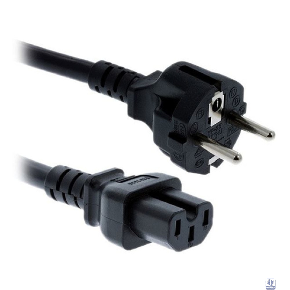 CAB-TA-EU= Europe AC Type A Power Cable