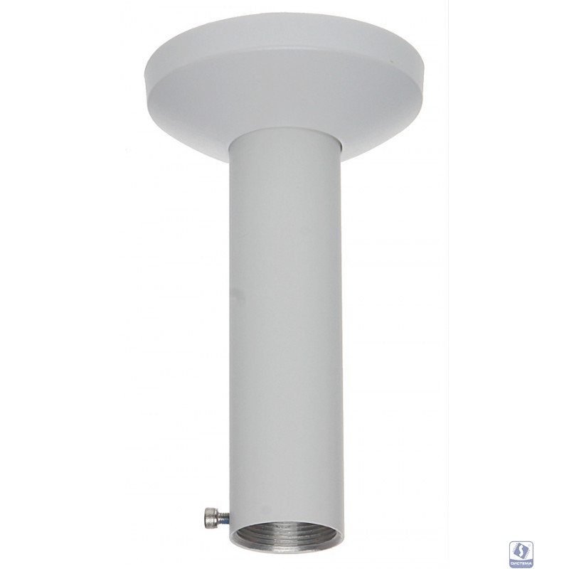 DAHUA DH-PFB300C Крепление на потолок, алюминий и поликарбонат, для купольных видеокамер, PTZ-видеокамер и видеокамер типа "рыбий глаз", для крепления видеокамеры необходим адаптер PFA106