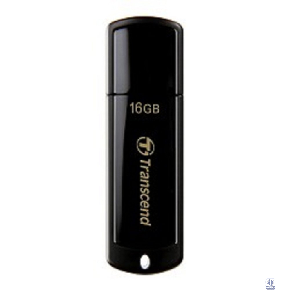 Transcend USB Drive 16Gb JetFlash 350 TS16GJF350 