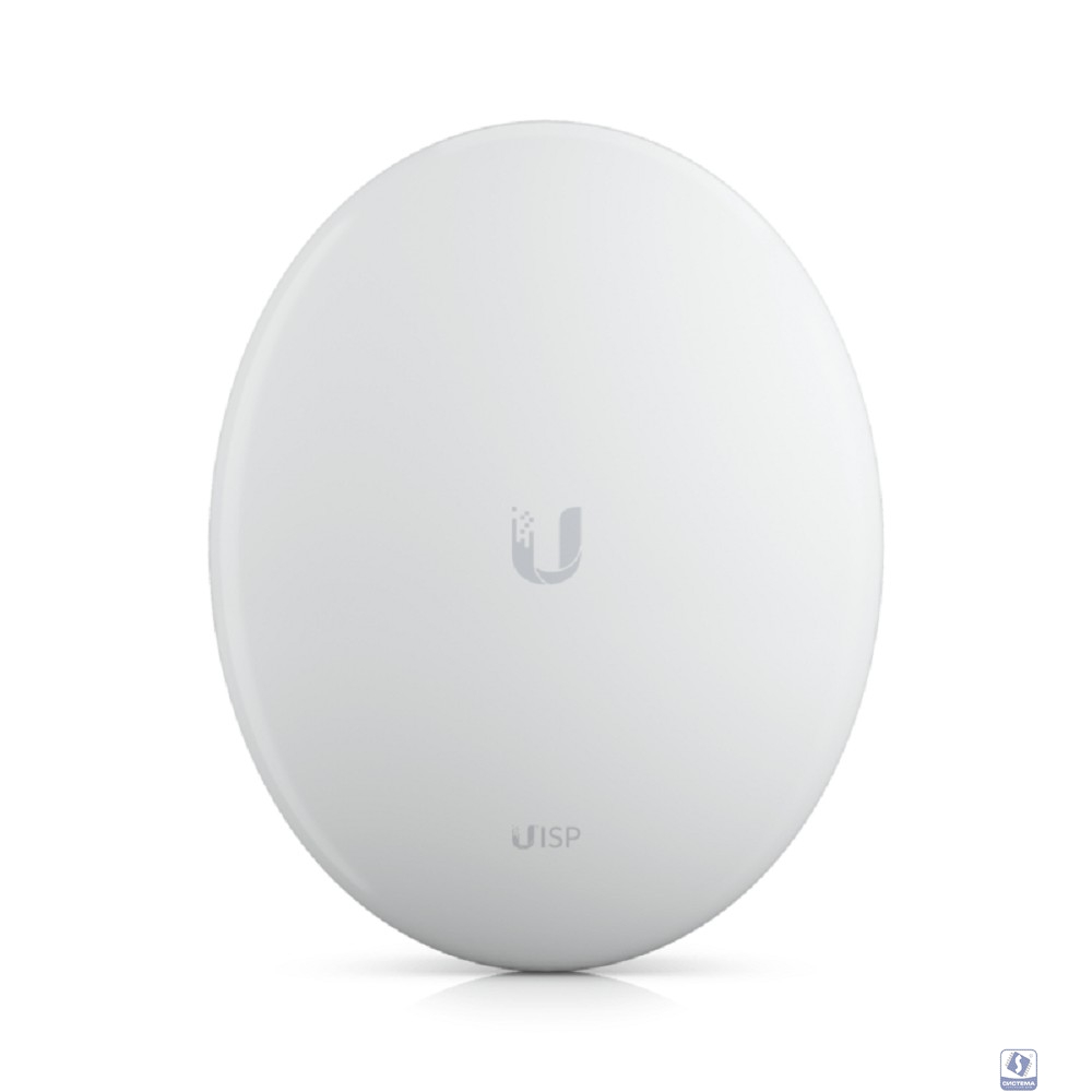 UBIQUITI UISP-Horn Рупорная антенна 5-6 ГГц, 19 дБи, 30град.