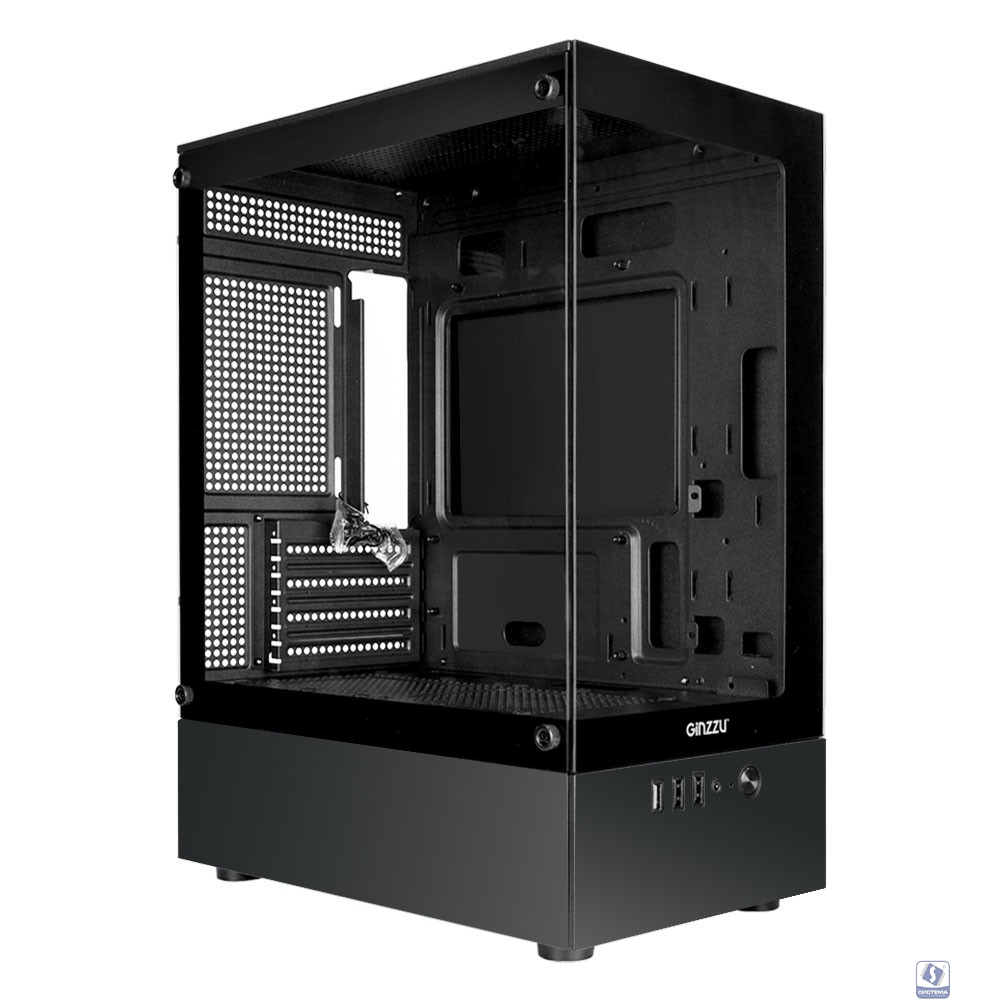 Ginzzu CL470