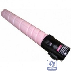 Konica-Minolta TN-512M Тонер, Magenta  Konica-Minolta TN-512M Тонер, Magenta