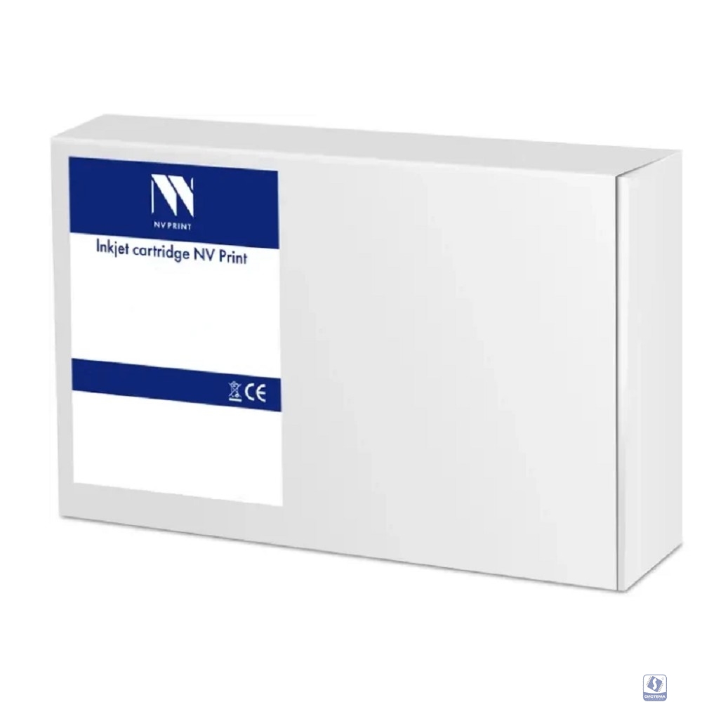 Струйный картридж NVP 976YC (NV-L0S30YC) Magenta для HP PageWide P55250/P57750dw MFP Managed (16000 стр) совместимый